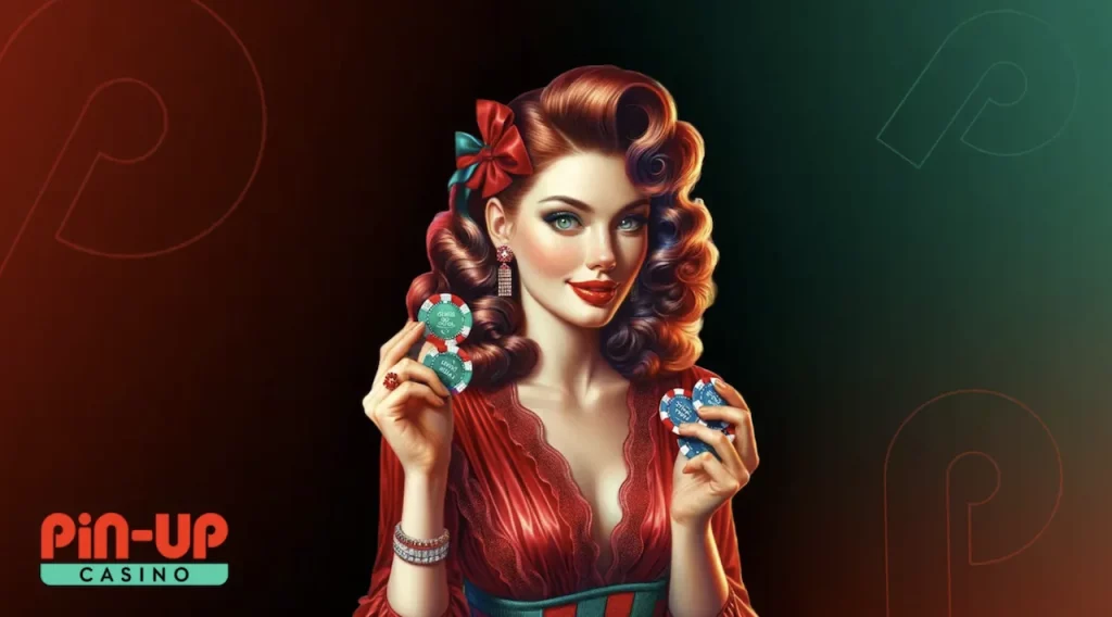 Pin-Up Cassino: A Emoção dos Jogos em um Ambiente Retrô